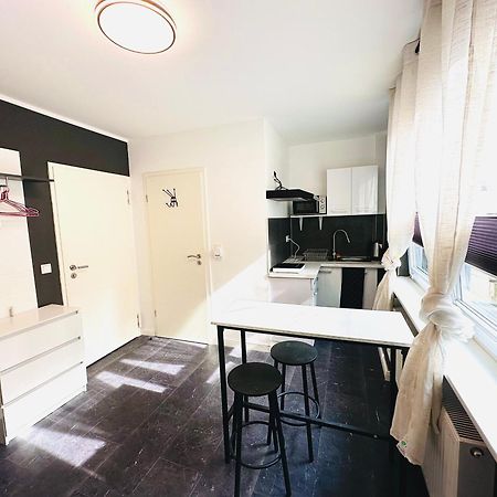 Keli Apartments Zentrum Oldenbourg Extérieur photo