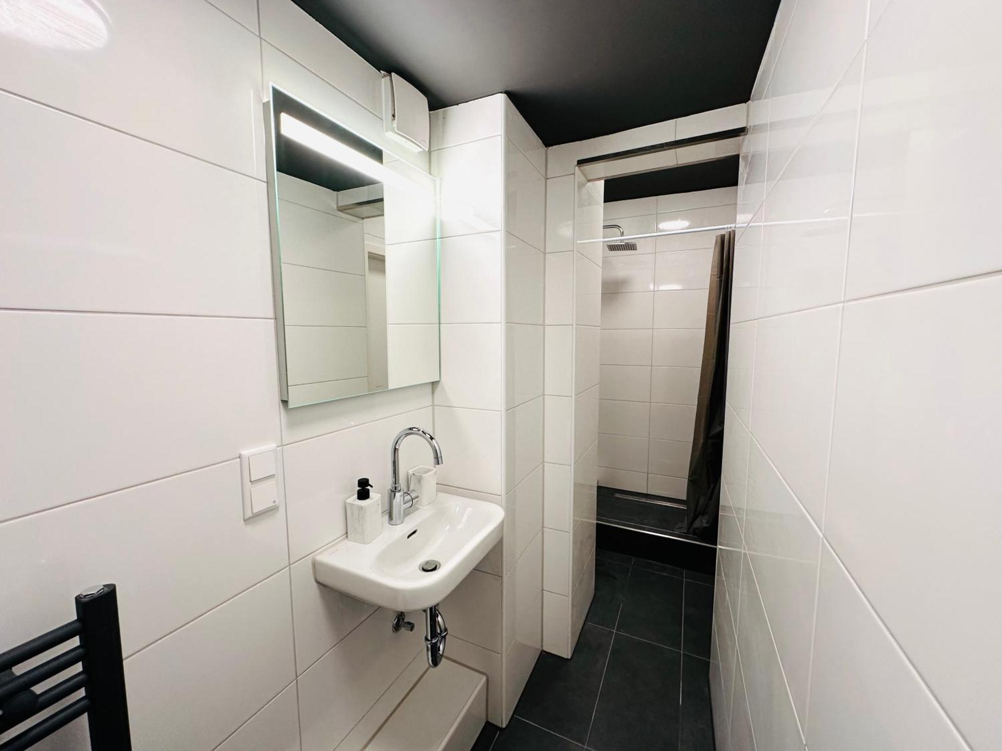 Keli Apartments Zentrum Oldenbourg Extérieur photo