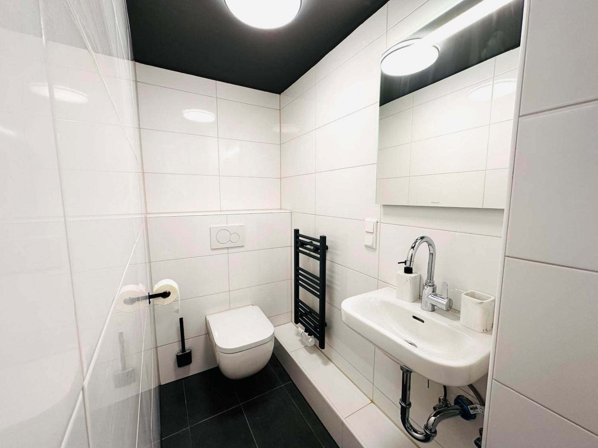 Keli Apartments Zentrum Oldenbourg Extérieur photo