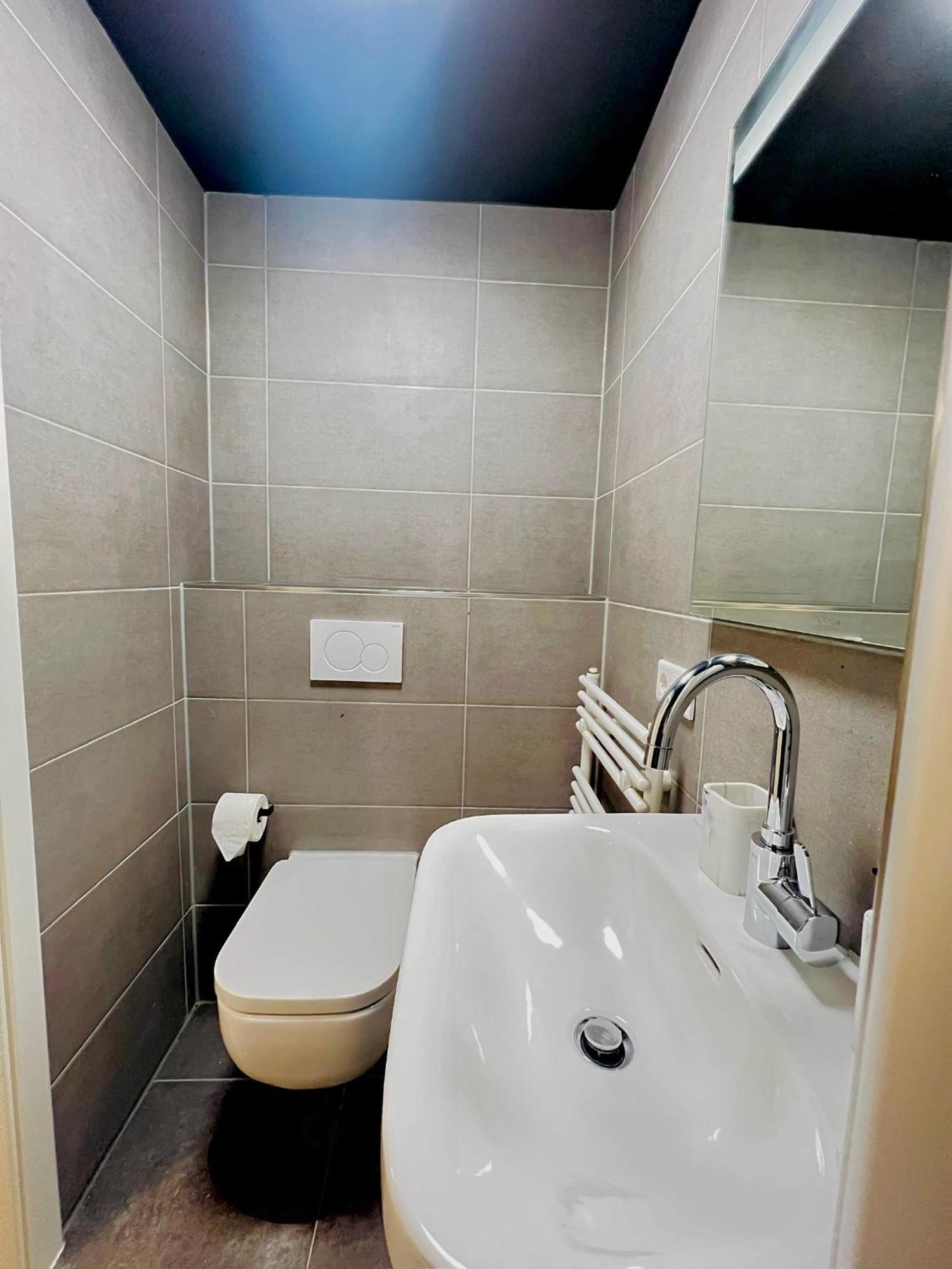 Keli Apartments Zentrum Oldenbourg Extérieur photo