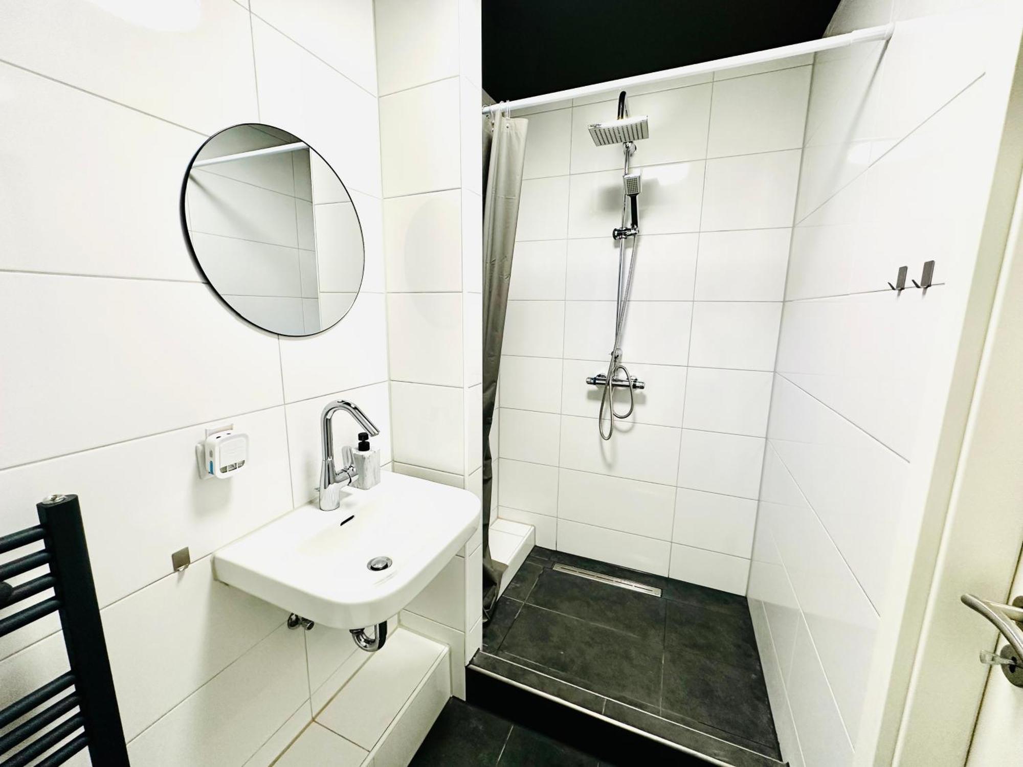 Keli Apartments Zentrum Oldenbourg Extérieur photo
