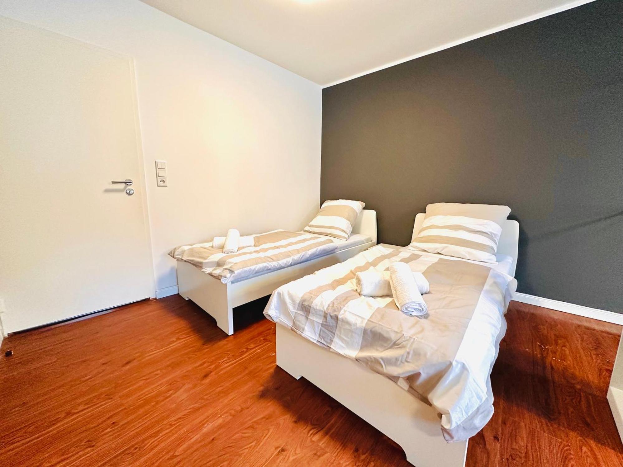 Keli Apartments Zentrum Oldenbourg Extérieur photo