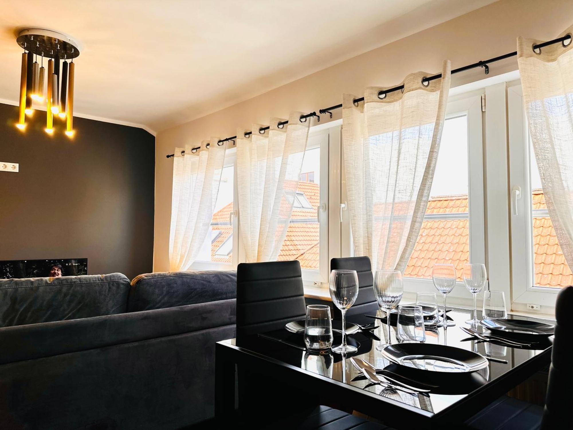 Keli Apartments Zentrum Oldenbourg Extérieur photo