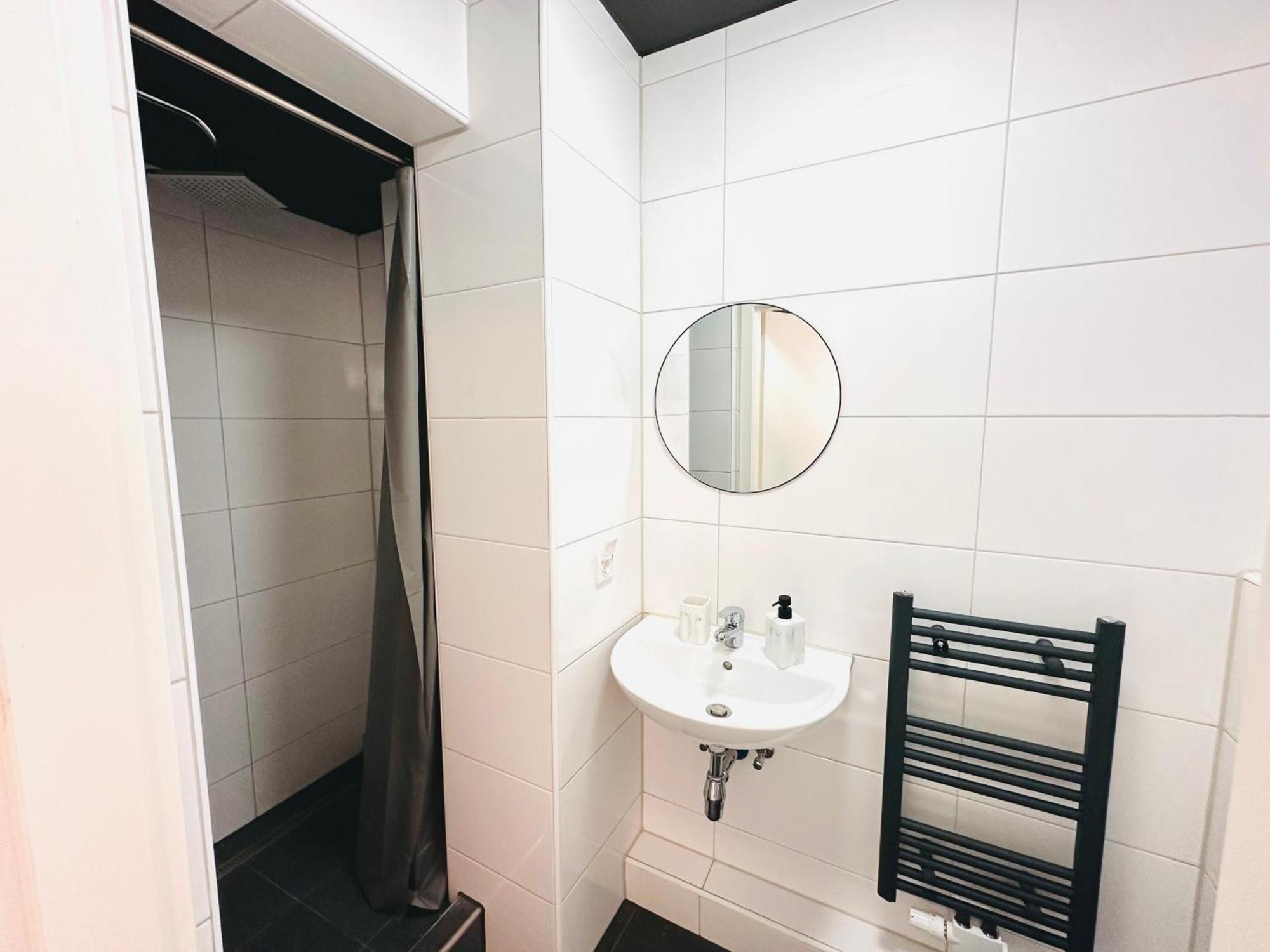 Keli Apartments Zentrum Oldenbourg Extérieur photo