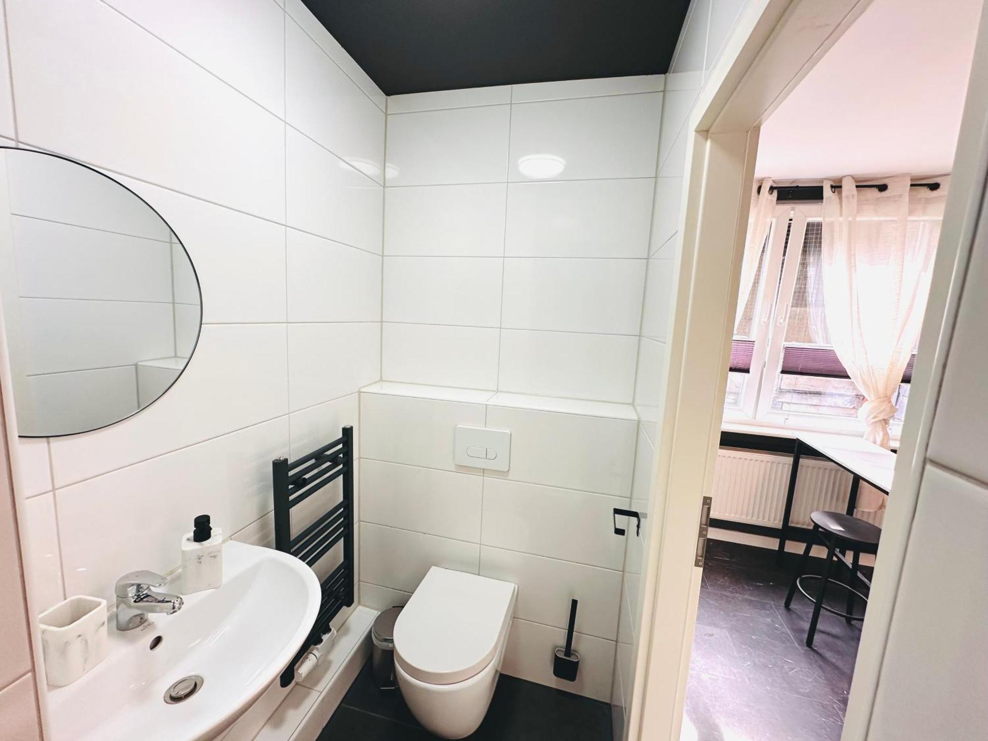 Keli Apartments Zentrum Oldenbourg Extérieur photo