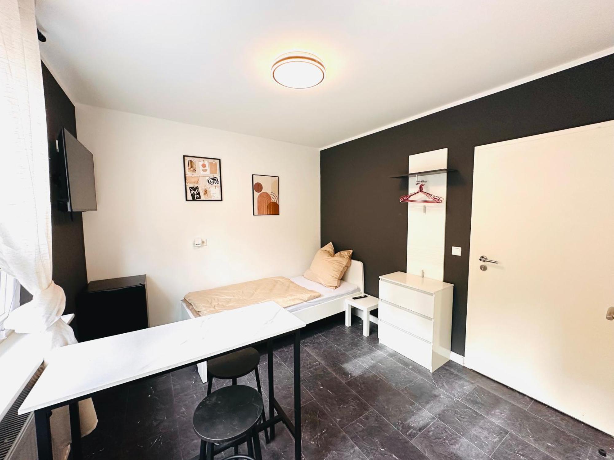 Keli Apartments Zentrum Oldenbourg Extérieur photo