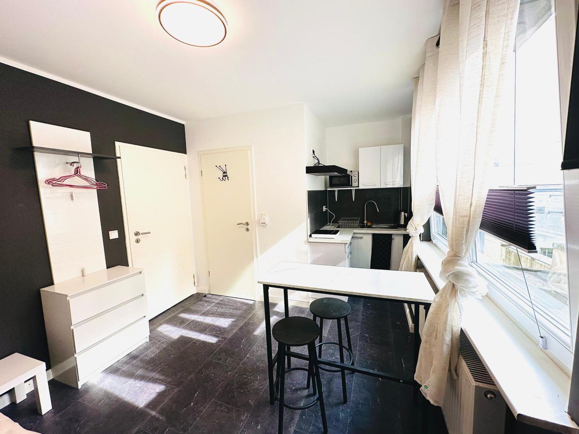 Keli Apartments Zentrum Oldenbourg Extérieur photo